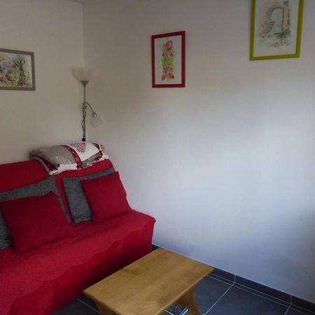 Duplexe Standing Les Melezes Lejlighed Barcelonnette Eksteriør billede