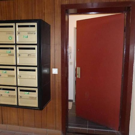 Duplexe Standing Les Melezes Lejlighed Barcelonnette Eksteriør billede