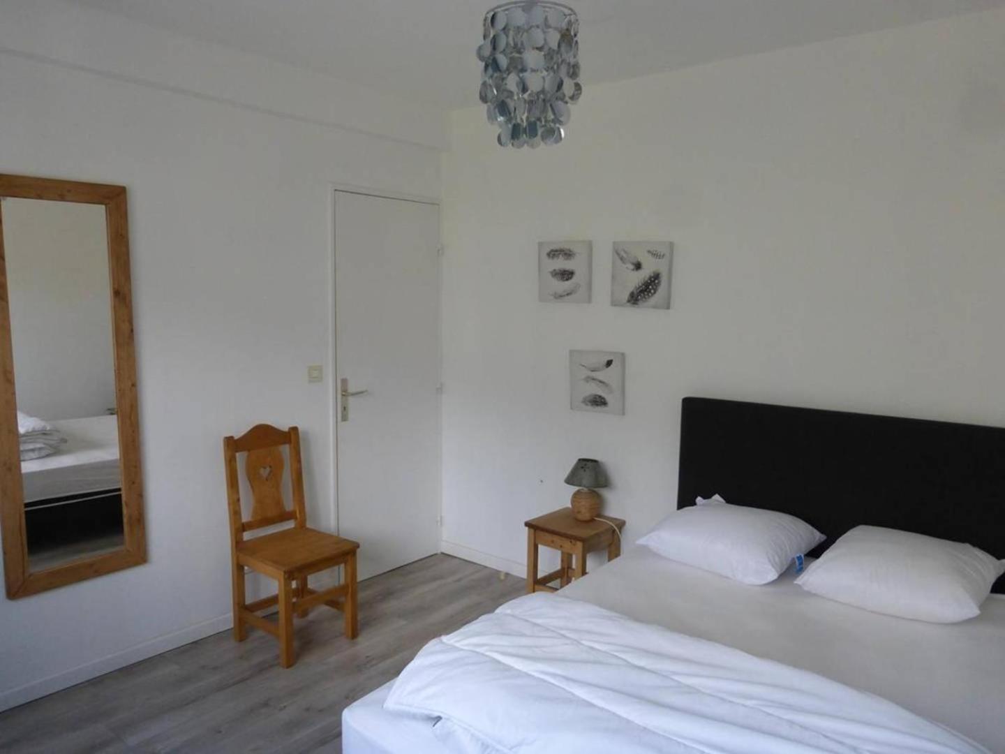 Duplexe Standing Les Melezes Lejlighed Barcelonnette Eksteriør billede